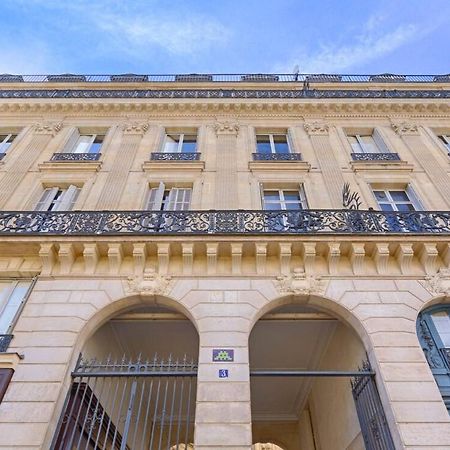 Studio Cosy Proche De L'Opera De Paris Apartment ภายนอก รูปภาพ